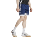 Downtime Short SQUADRA 25 team navy blue/white