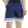 Downtime Short SQUADRA 25 team navy blue/white