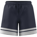 Womens Downtime Short SQUADRA 25 team navy blue/white