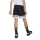 Kinder Freizeitshort SQUADRA 25 schwarz/weiß