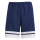Youth Downtime Short SQUADRA 25 team navy blue/white
