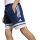 Youth Downtime Short SQUADRA 25 team navy blue/white