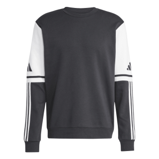 Sweat SQUADRA 25 black/white