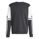 Sweat SQUADRA 25 black/white