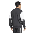 Sweat SQUADRA 25 black/white