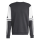 Sweat SQUADRA 25 black/white