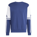 Sweat SQUADRA 25 team navy blue/white