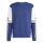 Sweat SQUADRA 25 team navy blue/white