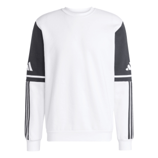 Sweat SQUADRA 25 white/black
