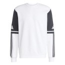 Sweat SQUADRA 25 white/black