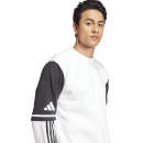 Sweat SQUADRA 25 white/black
