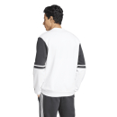 Sweat SQUADRA 25 white/black