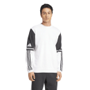 Sweat SQUADRA 25 white/black