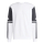 Sweat SQUADRA 25 white/black