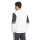 Sweat SQUADRA 25 white/black
