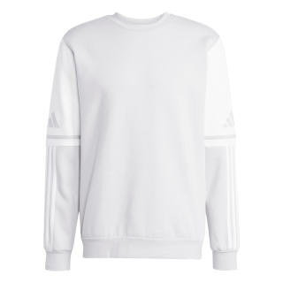 Sweat SQUADRA 25 team light grey/white