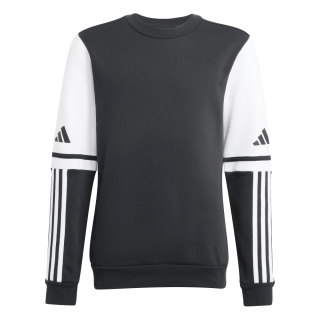 Youth Sweat SQUADRA 25 black/white