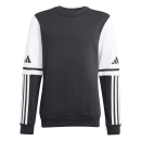 Youth Sweat SQUADRA 25 black/white