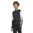 Youth Sweat SQUADRA 25 black/white