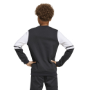 Youth Sweat SQUADRA 25 black/white