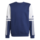 Youth Sweat SQUADRA 25 team navy blue/white