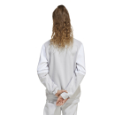 Youth Sweat SQUADRA 25 team light grey/white