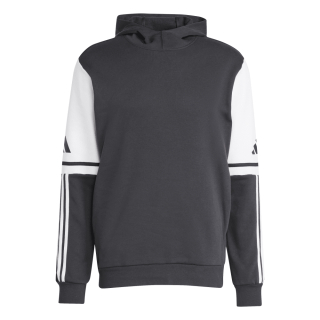 Hoody SQUADRA 25 black/white