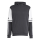 Hoody SQUADRA 25 black/white