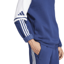 Hoody SQUADRA 25 team navy blue/white