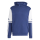 Hoody SQUADRA 25 team navy blue/white