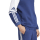 Hoody SQUADRA 25 team navy blue/white