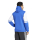 Hoodie SQUADRA 25 royalblau/weiß