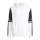 Hoodie SQUADRA 25 weiß/schwarz