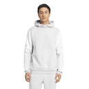 Hoody SQUADRA 25 team light grey/white