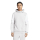 Hoody SQUADRA 25 team light grey/white
