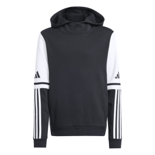 Youth Hoody SQUADRA 25 black/white
