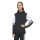 Youth Hoody SQUADRA 25 black/white