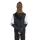 Youth Hoody SQUADRA 25 black/white