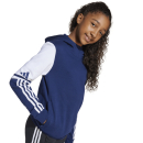Youth Hoody SQUADRA 25 team navy blue/white