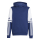 Youth Hoody SQUADRA 25 team navy blue/white