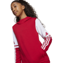 Youth Hoody SQUADRA 25 team power red/white
