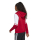 Youth Hoody SQUADRA 25 team power red/white