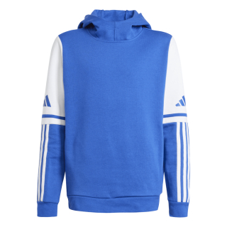 Youth Hoody SQUADRA 25 team royal blue/white
