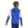 Youth Hoody SQUADRA 25 team royal blue/white
