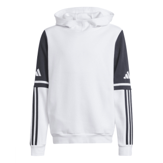 Youth Hoody SQUADRA 25 white/black