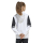 Kinder Hoodie SQUADRA 25 weiß/schwarz