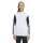 Youth Hoody SQUADRA 25 white/black