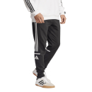 Sweat Pant SQUADRA 25 black/white