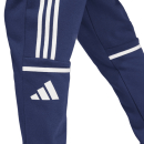 Sweat Pant SQUADRA 25 team navy blue/white