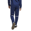 Youth Sweat Pant SQUADRA 25 team navy blue/white